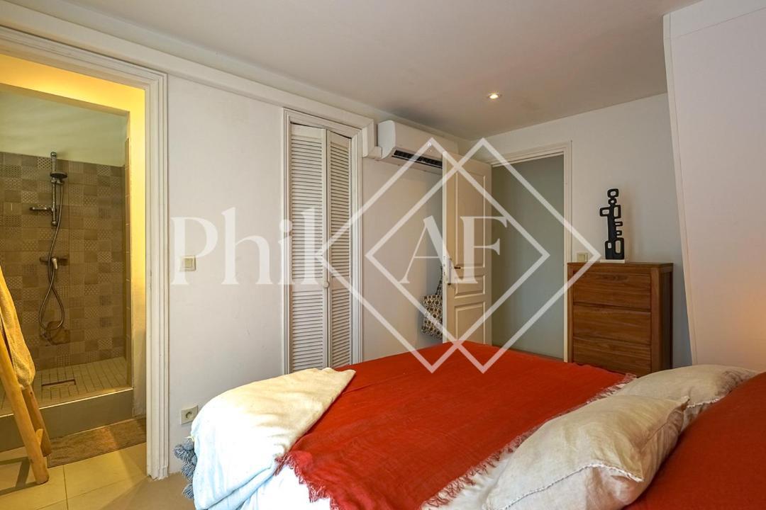 Beautiful 2 Bed-Rooms Apartment At Orient Beach Marigot  Eksteriør bilde
