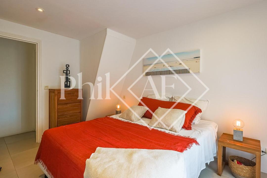 Beautiful 2 Bed-Rooms Apartment At Orient Beach Marigot  Eksteriør bilde