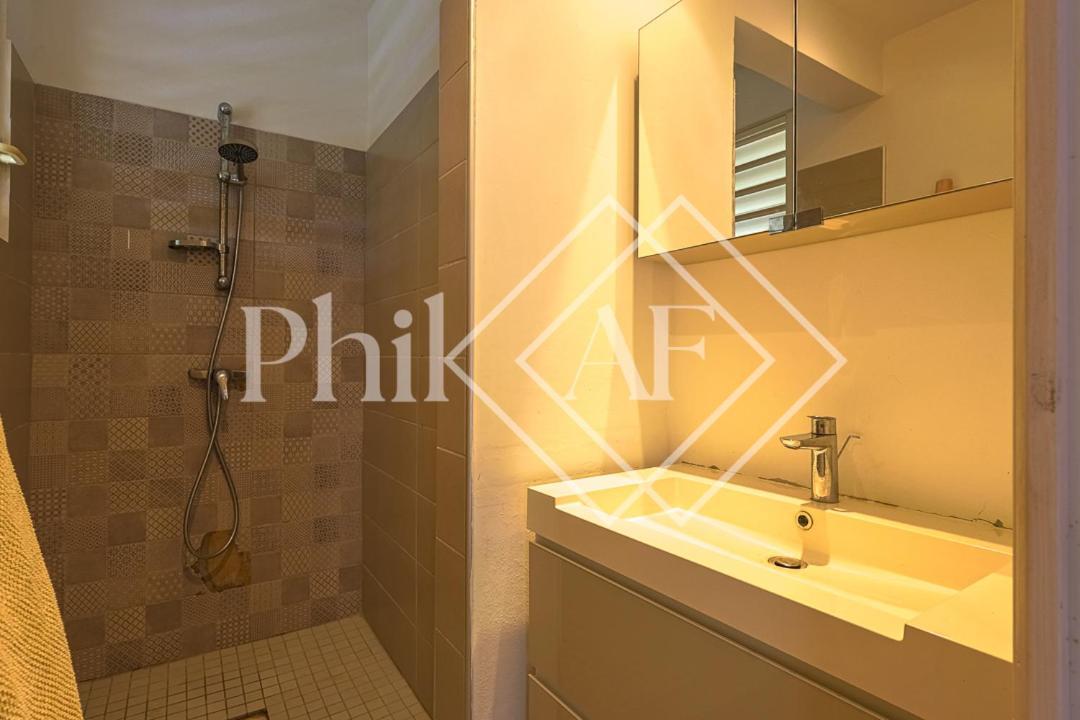 Beautiful 2 Bed-Rooms Apartment At Orient Beach Marigot  Eksteriør bilde