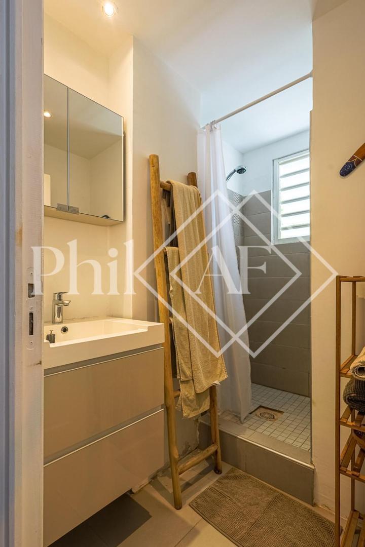 Beautiful 2 Bed-Rooms Apartment At Orient Beach Marigot  Eksteriør bilde