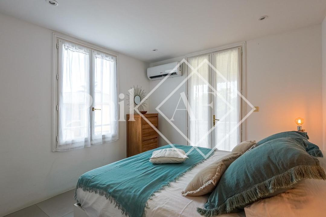 Beautiful 2 Bed-Rooms Apartment At Orient Beach Marigot  Eksteriør bilde